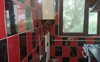 Apartament de închiriat, 2 camere, nedecomandat, Alexandru cel Bun, Iași - Poză 8