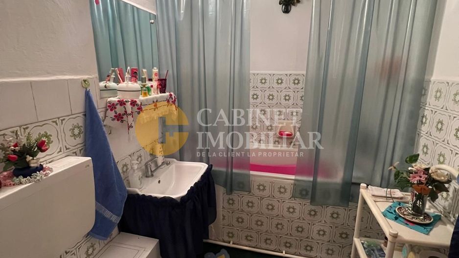 Apartament 3 Camere Decomandat în Dancu 65mp+12mp balcon intabulat - Poză 11