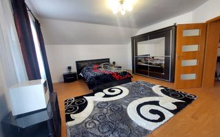 Casă | 4 camere | 240 MPU | Acces auto | Mediaș - Poză 32