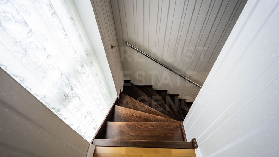 Vânzare casă 190 mp, str. Luceafărul, Grătiești - Poză 12