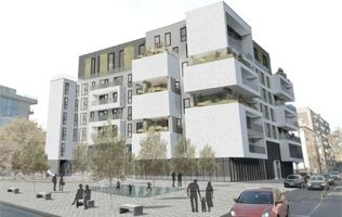 Apartament nou 2 camere BRD Mărăști | Comision 0%