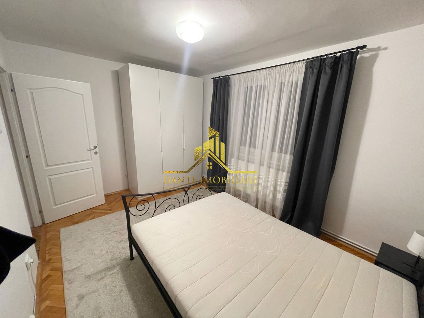 2 camere, decomandat, parcare, modern, balcon, Gheorgheni, Iulius Mall - Poză 9