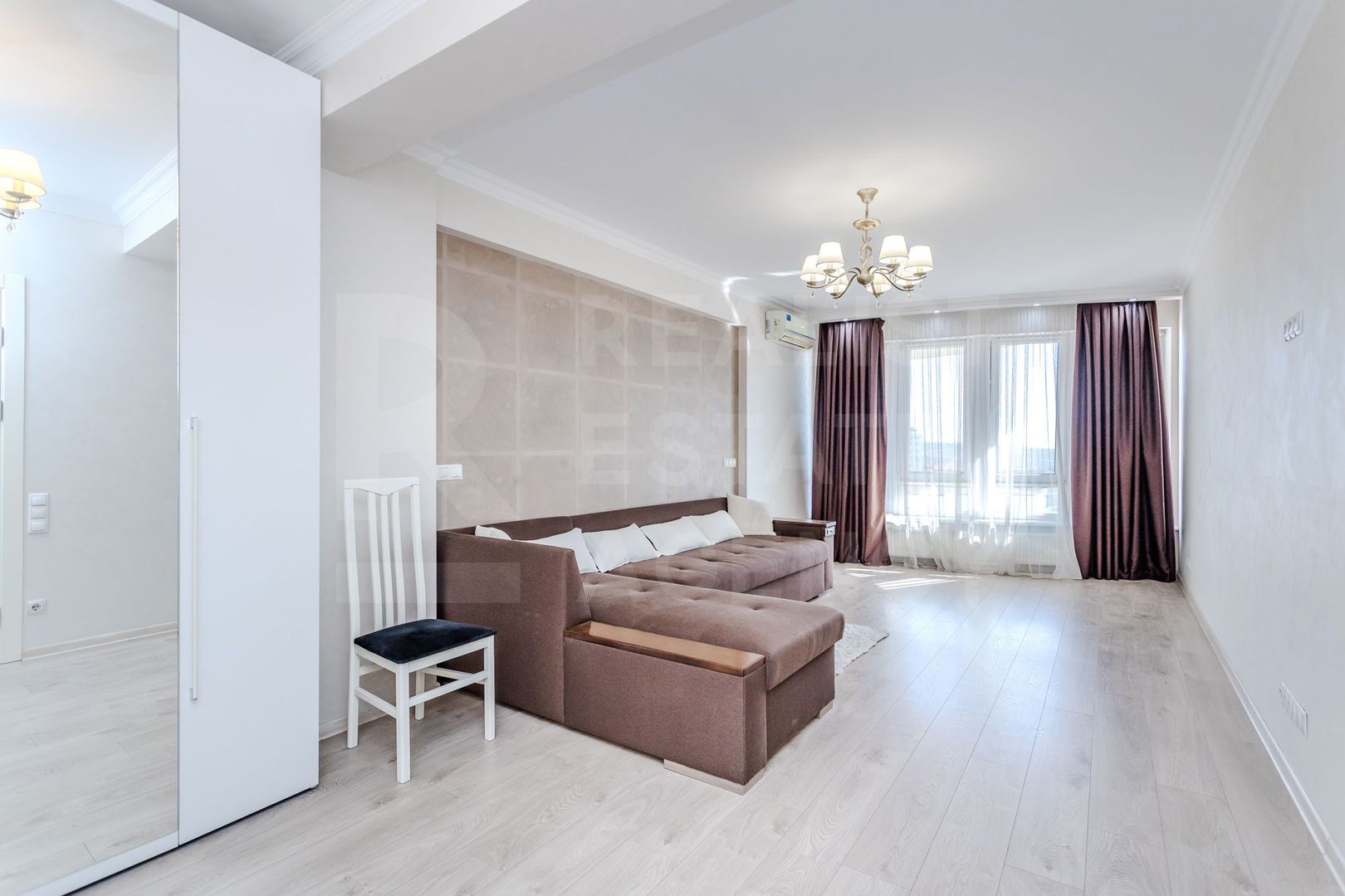 Vânzare, apartament, 2 camere, bd. Mircea Cel Bătrân, Ciocana - Poză 4
