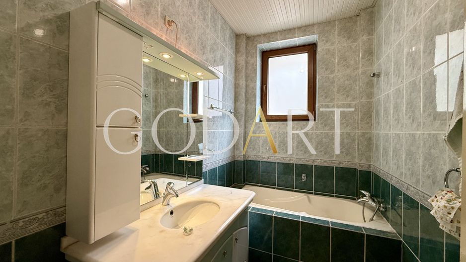 Apartament in vila interbelica | singur pe etaj - Poză 19