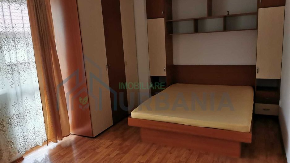 Apartament 2 camere de inchiriat – zona Nicolina, etaj 1, aprox. 70 mp - Poză 6