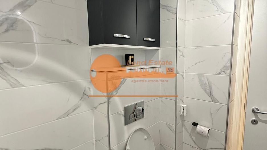 2 camere cu loc de parcare Drumul Taberei - Poză 10