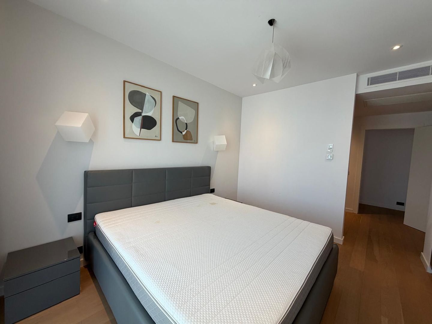 Apartament High-End 3 camere One Herastrau Towers - Poză 12