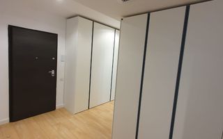 PROPRIETAR. 2 camere Baneasa Iancu Nicolae - Poză 6