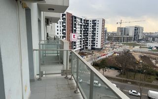Apartament 2 camere premium, Parcare inclusa, Kristal Metalurgiei - Poză 9
