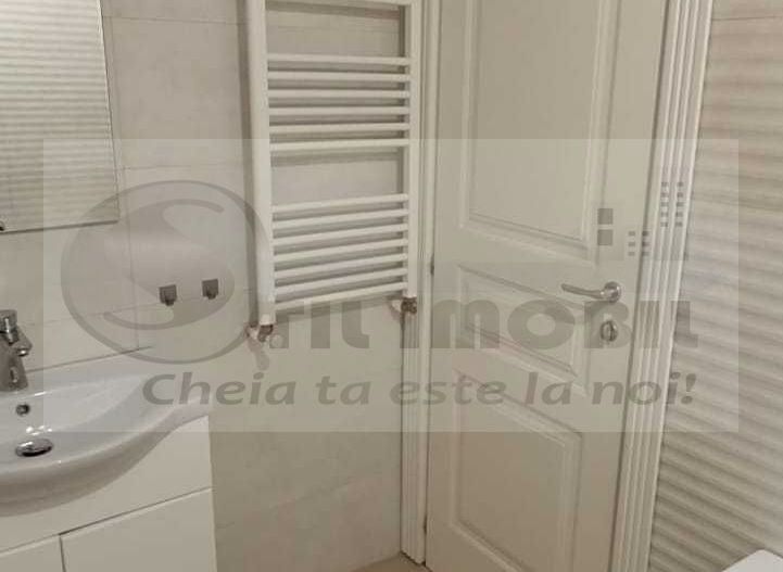 De vanzare apartament 2 camere Valea Lupului Iasi, bloc nou intabulat - Poză 4