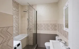 4 camere singur pe nivel | BONUS 50 mp POD | 2 Parcǎri | Iris -Oașului - Poză 19