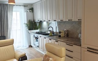 Apartament modern cu balcon și parcare subterană – Cluj-Napoca. - Poză 6