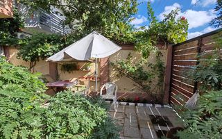 APARTAMENT 2 CAMERE IN VILA, TITAN/INDUSTRIILOR, CENTRALA, MOBILAT - Poză 12