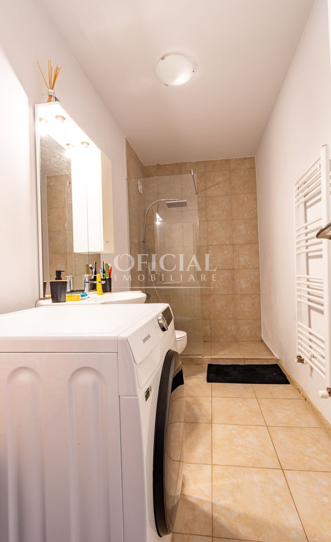 COMISION 0% | Apartament 2 Camere | 51 m2 | Zona Florilor Floresti - Poză 7