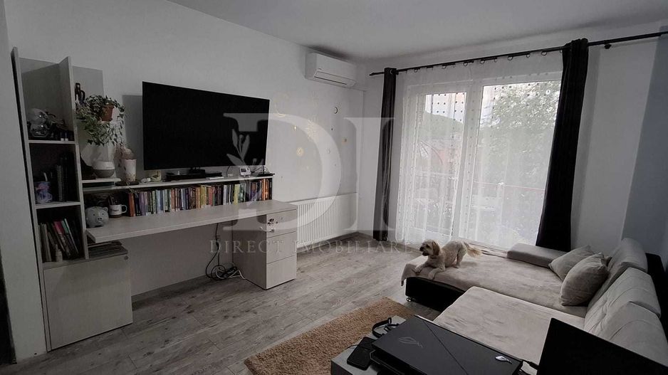 Apartament la cheie / decomandat / Zona Parcul Poligon - Poză 1