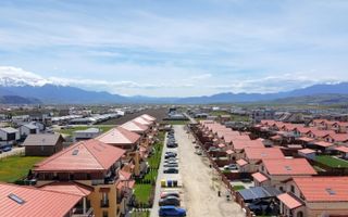 Apartament 2 camere Premium cu grădină proprie – Cristian, Brașov - Poză 2