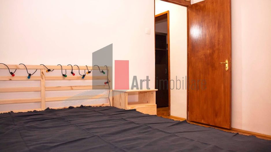 Apartamentul "SOLAIRUA" , Mosilor-adiacent, gata sa te muti in el - Poză 6