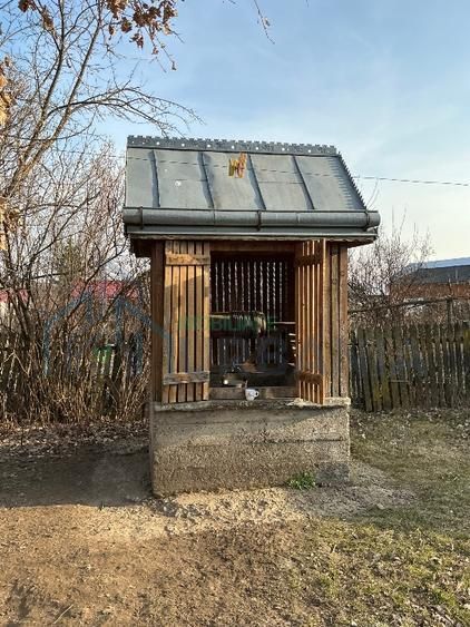 Casa Batraneasca 100 MP + teren intravilan 400 MP, 4500 MP extravilan - Poză 3