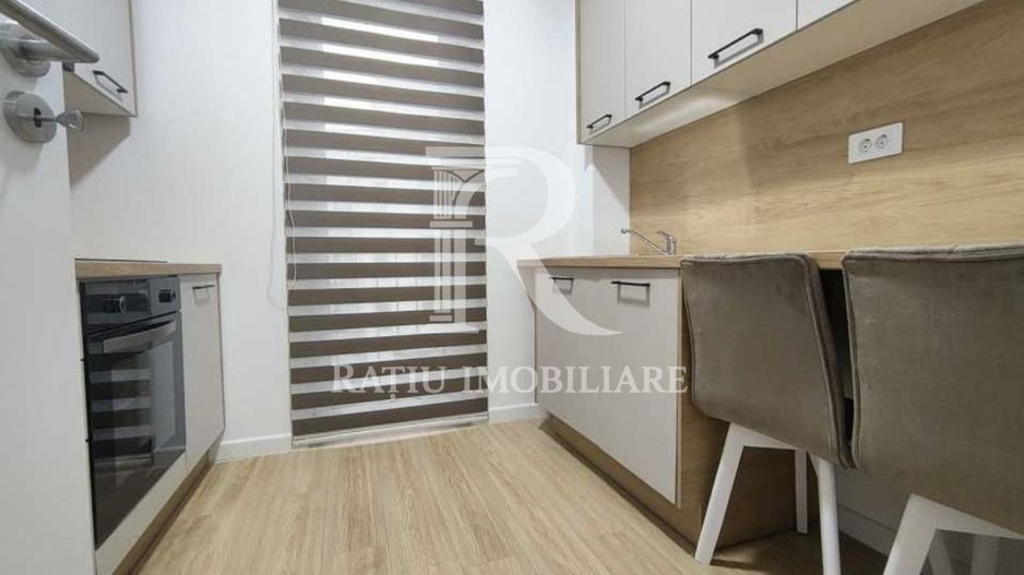 Apartament cu 2 camere | Scala | Parcare subterana inclusă | Oradea - Poză 3