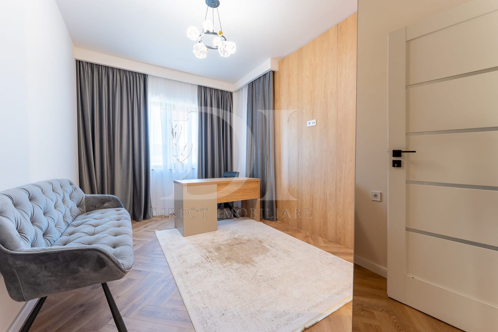 Duplex la cheie / Intrare Chinteni - Poză 24