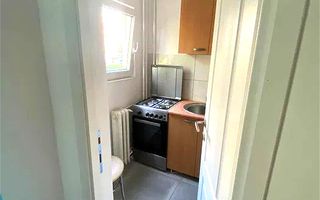 1 camera, modern, decomandata, balcon, Cartierul Marasti, Aurel Vlaicu - Poză 5