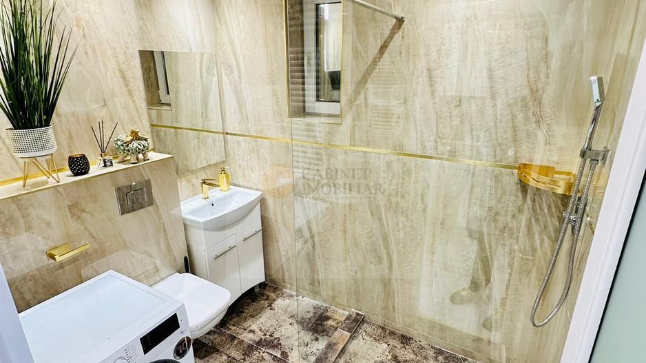 Vedere panoramica |  2 Camere  | Investitie  | Sala Palatului - Poză 5