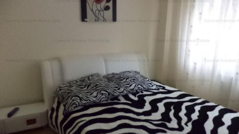 Apartament 3 camere, parter, Exercitiu - Poză 2