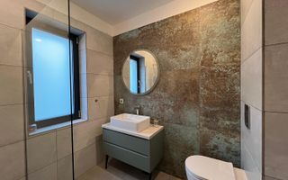 Inchiriere | vila | 4 camere&curte | mobilata&utilata | Iancu Nicolae-Pipera - Poză 14