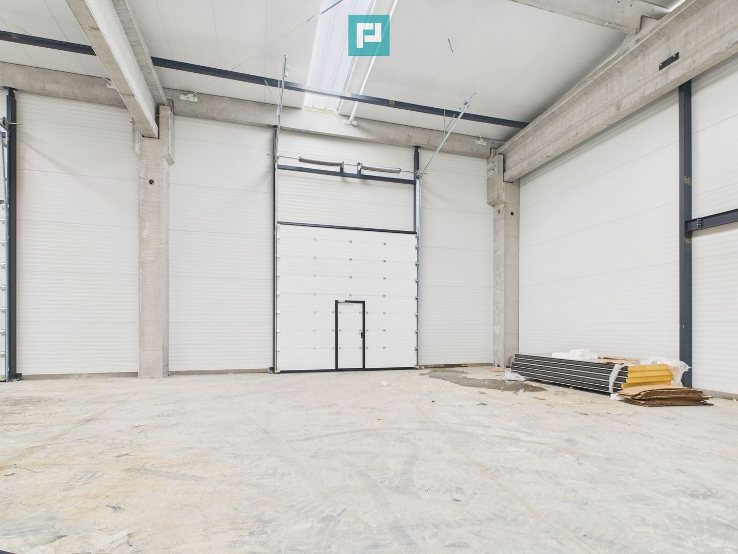 Hală industrială 200mp Săcălaz - Poză 9