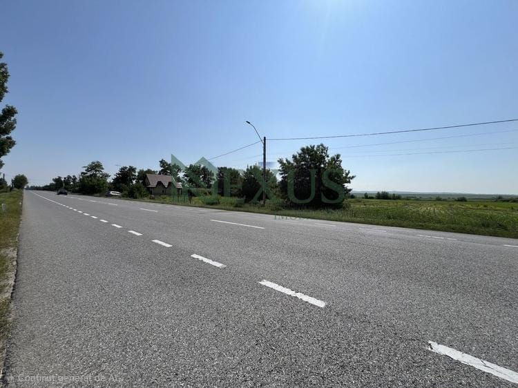 Teren de vânzare – 9.969 mp, Calea Romanului - Poză 4