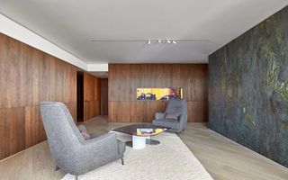 Penthouse de inchiriat Floreasca 4 camere 3 terase doua niveluri - Poză 10