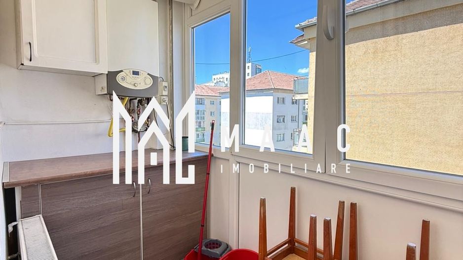 Apartament 2 camere | Balcon | Decomandat | Calea Dumbravii - Poză 8