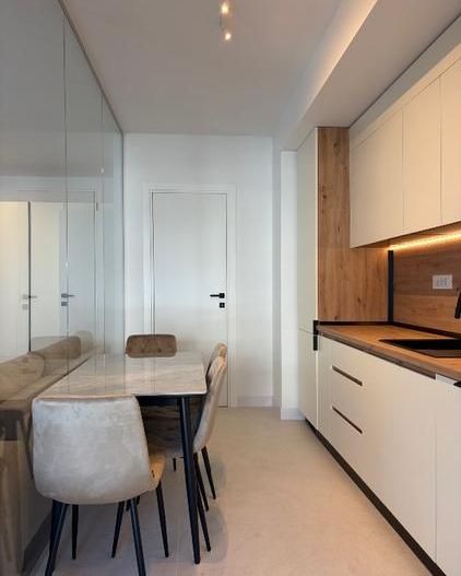 Apartament premium cu 2 camere și parcare XL inclusă - Poză 7