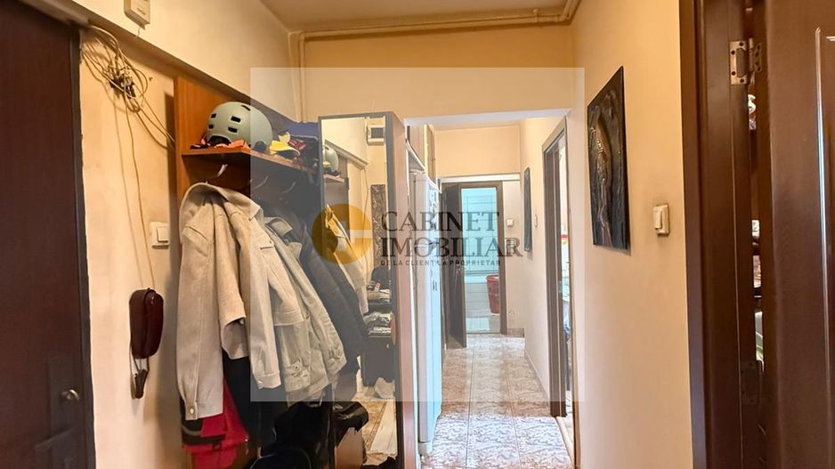 Centrala Proprie | 3 camere | Decomandat | N. Titulescu - Poză 15
