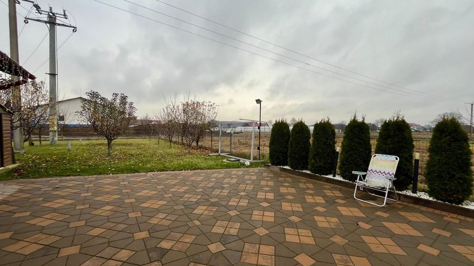 CASA COMPLET UTILATA SI MOBILATA MODERN CU GRADINA | 1100 MP |MARGINEA - Poză 51