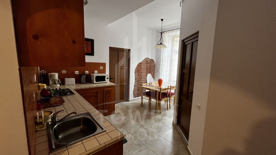 Apartament de inchiriat 3 camere | Zona Balcescu - Poză 7