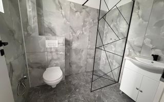 Duplex | 4 camere | Asfalt | Finisaje premium | Curte generoasa | - Poză 12