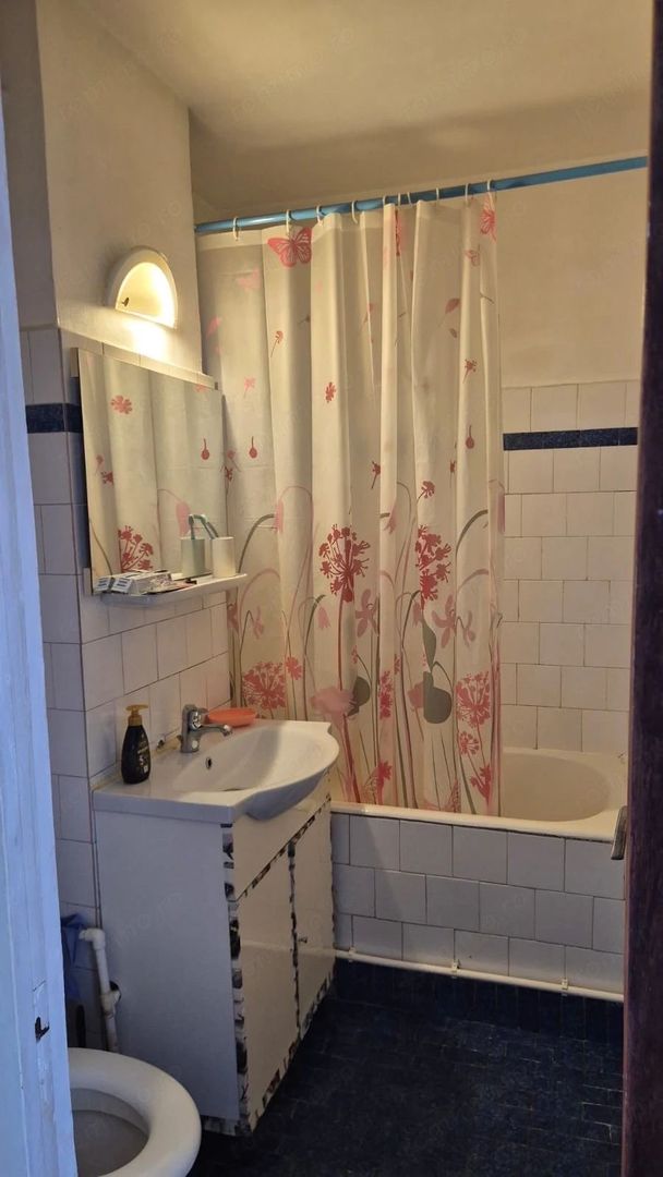 apartament decomandat 2 camere - Poză 5