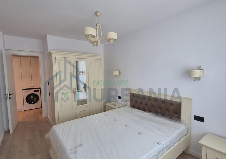Apartament de închiriat, zona centrală, Iași – bloc nou, ultracentral - Poză 10