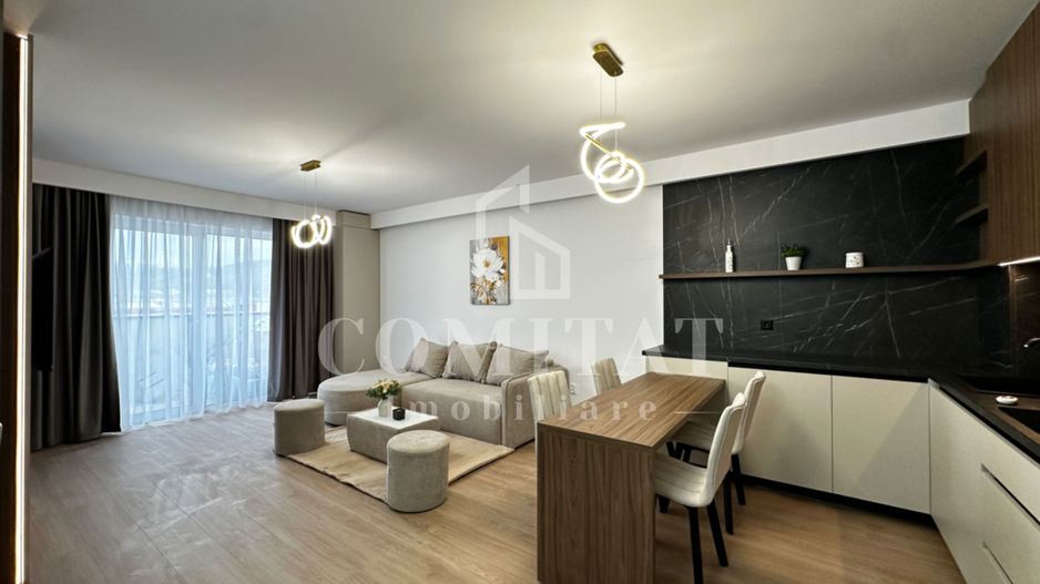 Apartamnet la cheie | Etaj intermediar | Zona Eroilor Floresti - Poză 7