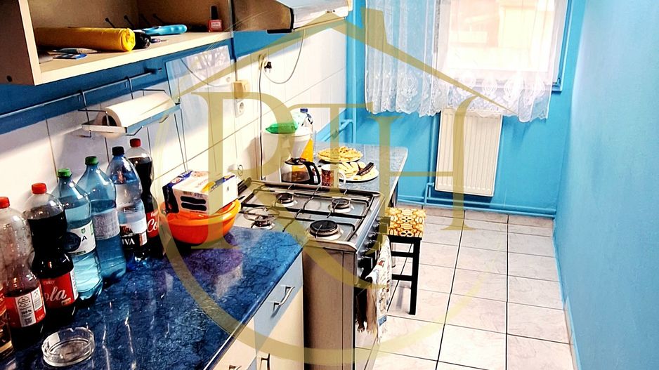 Apartament 1 camera, spatios, compartimentat in 2 camere, Girocului-str. Miloia - Poză 13