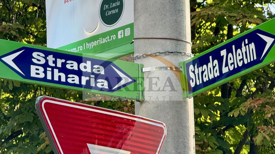 INVESTITIE - Aviatiei - Baneasa - 3 camere - 110 mp - parcare - Poză 40