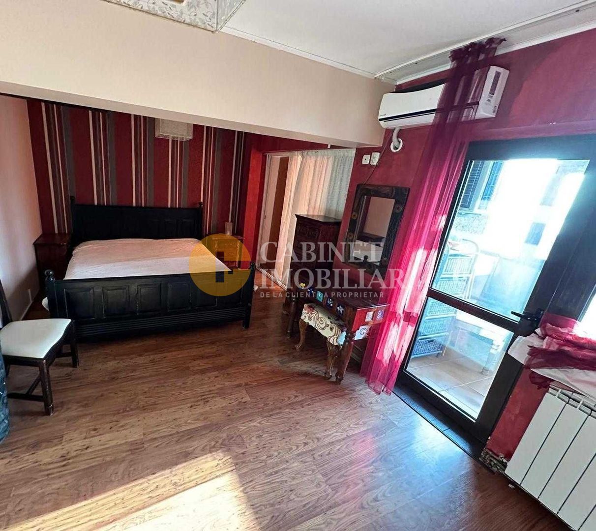 APARTAMENT 4 CAMERE | 100 MP | ETAJ 7 | ZONĂ ULTRACENTRALĂ - Poză 7