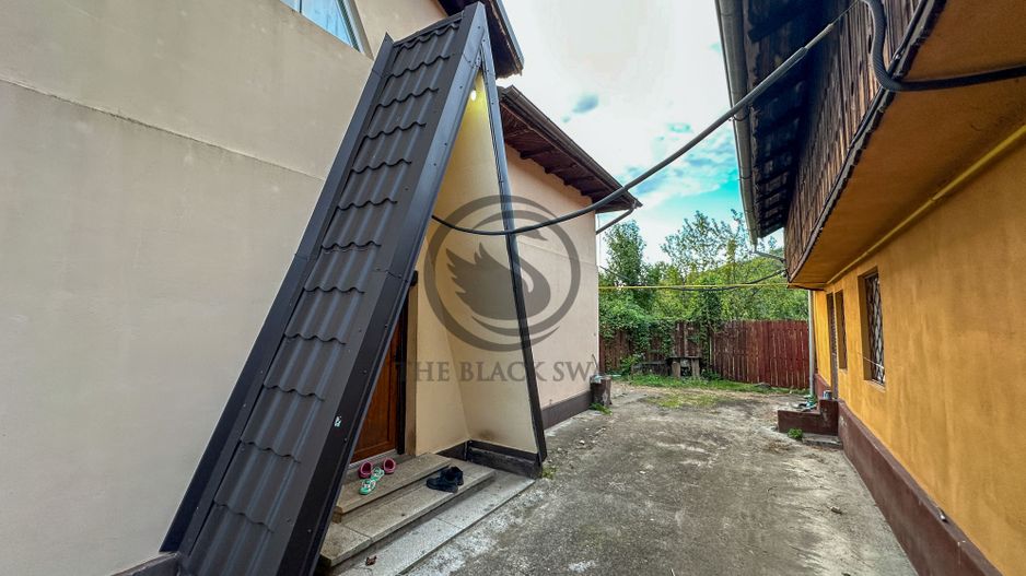 Casa cu 8 camere de vanzare | Gura Vitioarei - Prahova | Comision 0% - Poză 20