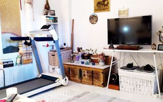 Casa la curte 3 camere, teren total 250 mp, zona Mihai Bravu - Poză 7