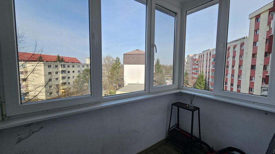 Faget-Garsoniera bloc apartamente cf I - Poză 5