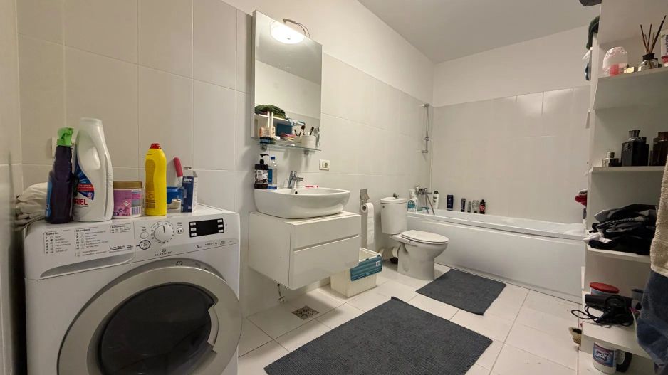 Soarelui  | 2 Camere | Lift | Mobilat si Utilat - Poză 8