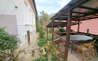 Apartament 2 camere la casa, curte si garaj! zona centrala! - Poză 3