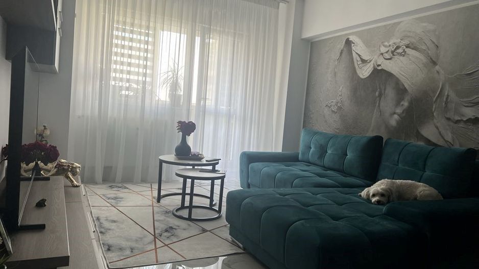 Apartament 2 camere zona Basarabiei - Diham - Poză 1