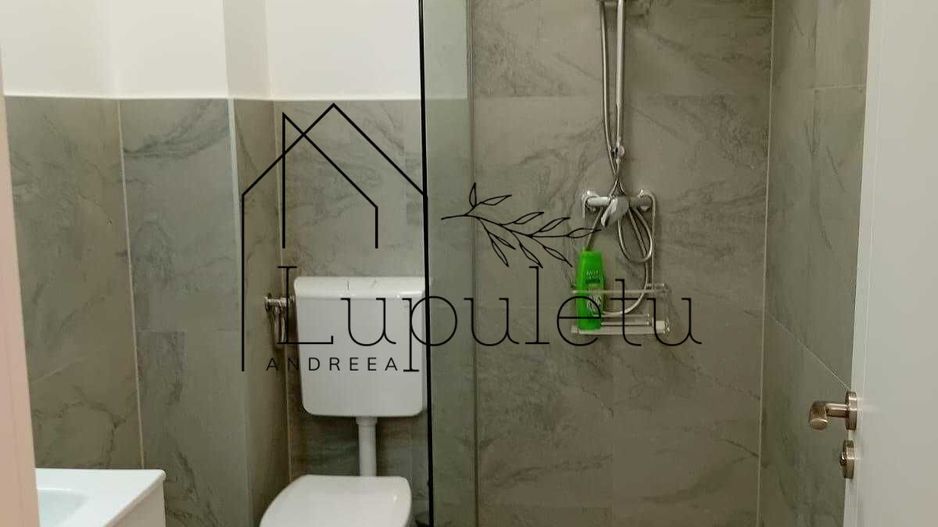 Garsoniera Moderna de Inchiriat | 40 MPU | Gradina proprie  Selimbar - Poză 4